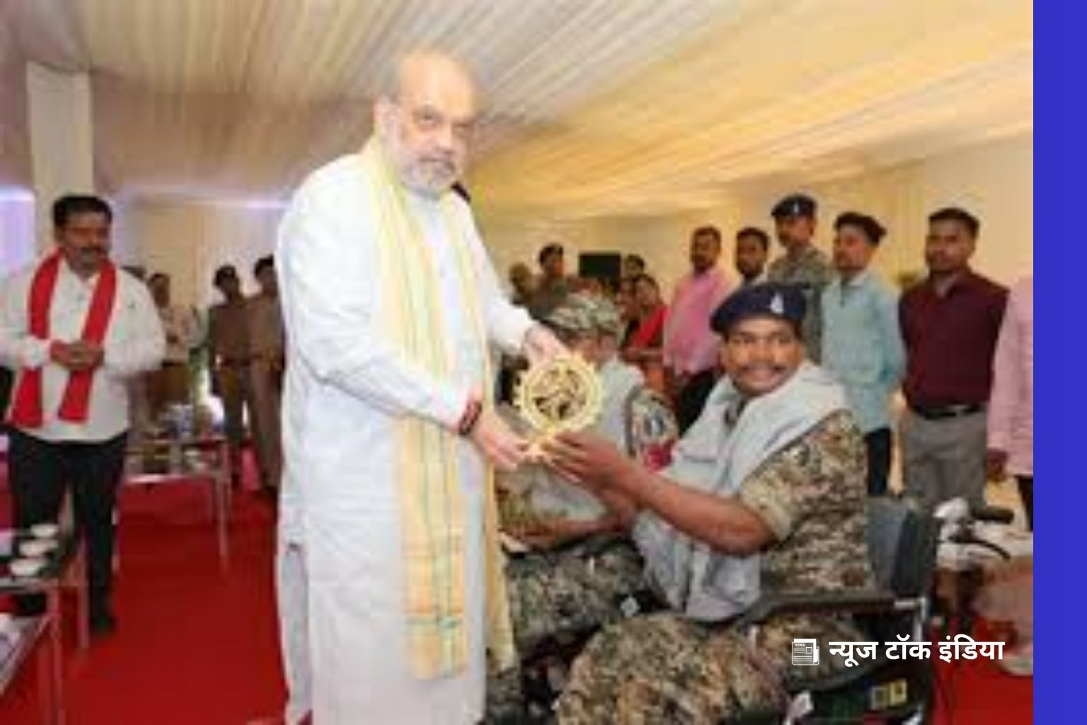 ऑपरेशन ब्लैक फॉरेस्ट