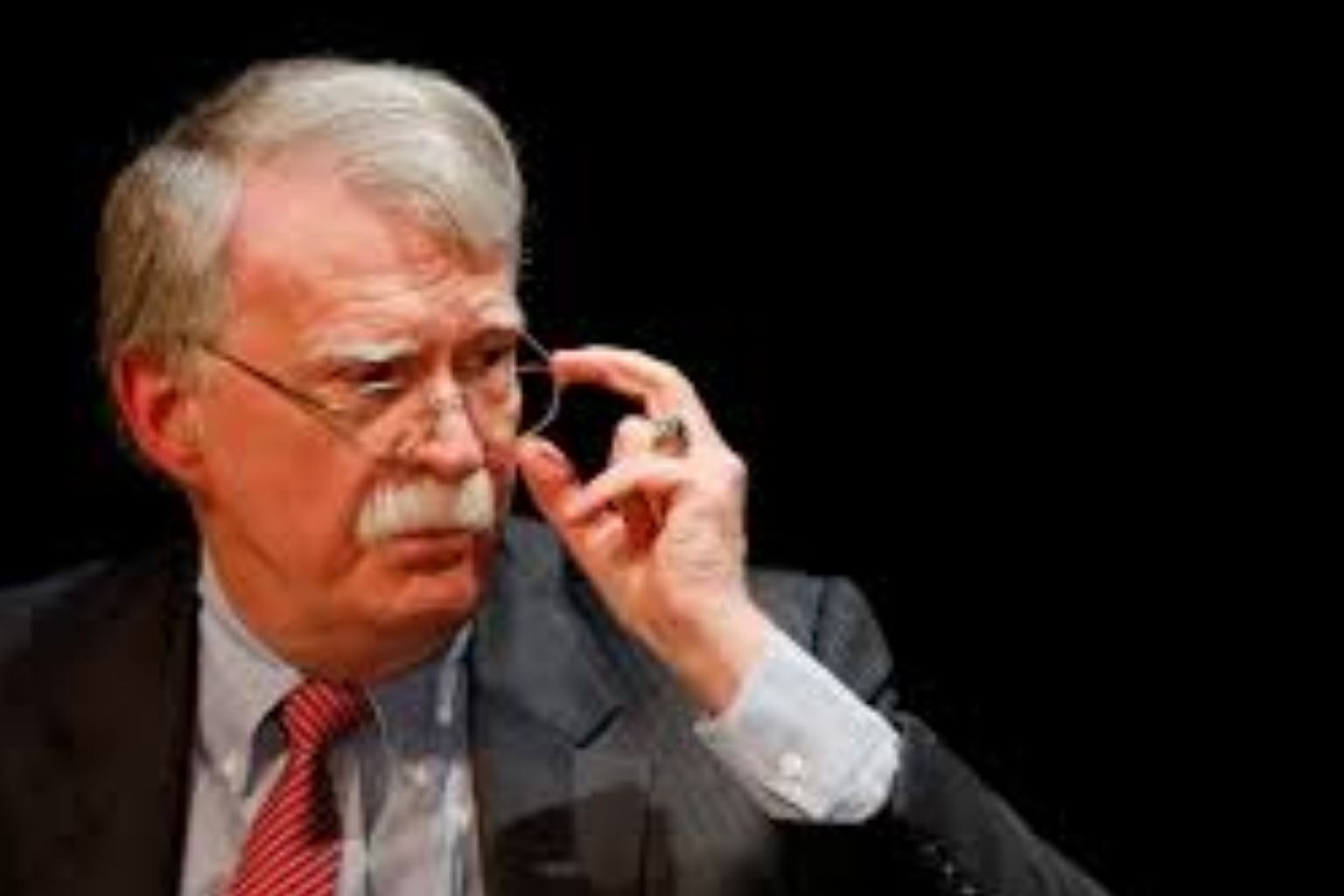 जॉन बोल्टन