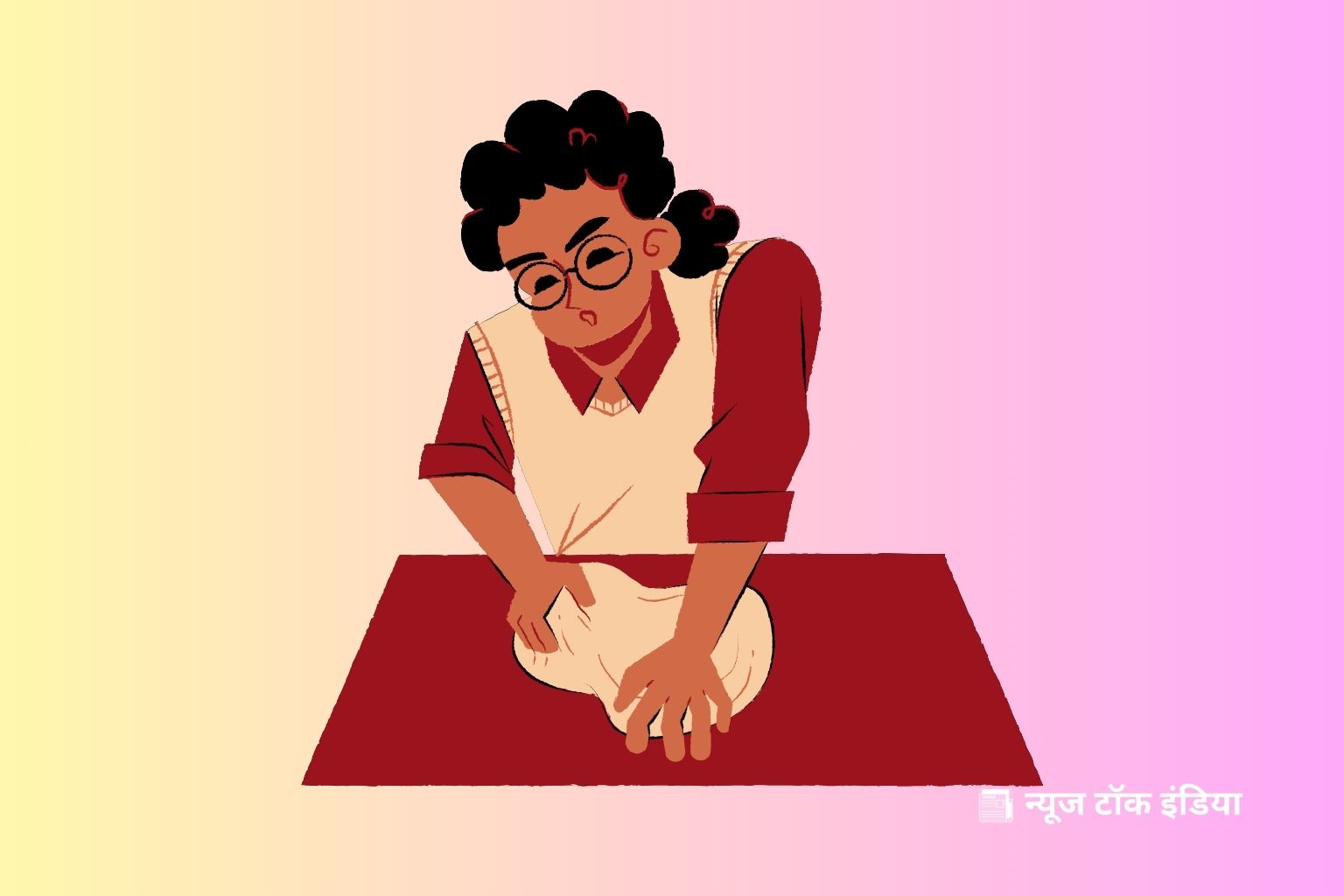 पितृ पक्ष में गूंथा हुआ आटा फ्रिज में क्यों नहीं रखना चाहिए