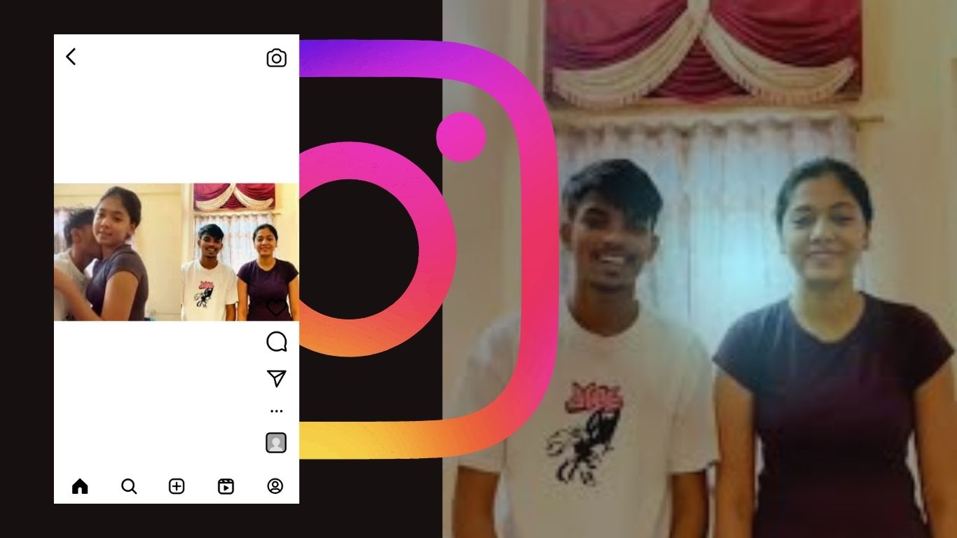 instagram viral video